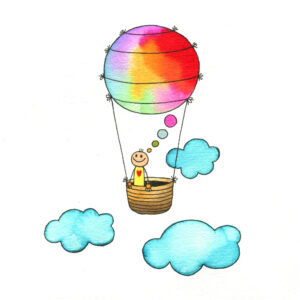 Ballonflug