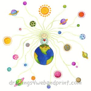 Kosmisches Bewusstsein